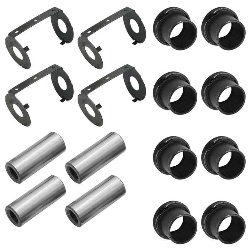 Rear A Arm Bushing Kit For Can-Am CanAm Maverick Sport 1000 R Max 1000R 19-2021