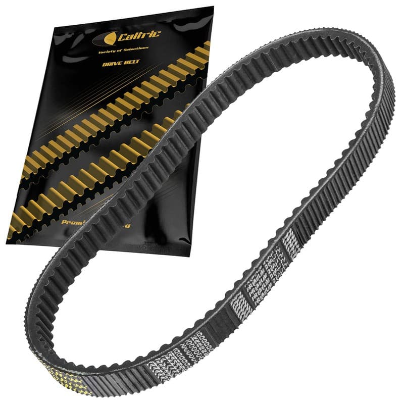 Aramid Clutch Drive Belt For Polaris Ranger 570 FULL SIZE 15-25 M1400 GAS 15-16