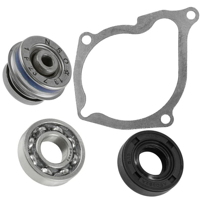Water Pump Mechanical Seal and Kit For Polaris Ranger 425 2001-2004 3084837