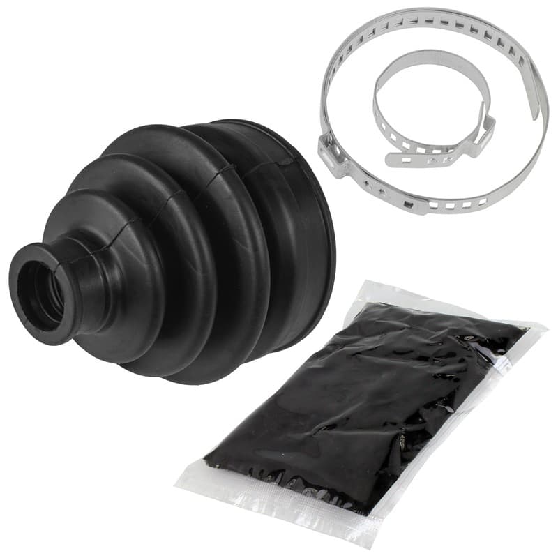 Front Axle Outer CV Boot Kit for Honda TRX420FA TRX420FPA Rancher 420 4X4 09-14