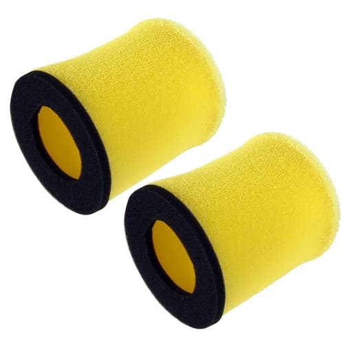 Air Filter Cleaner For Suzuki Eiger LT-A400 LT-A400F 2x4 4x4 Auto 2003-2007