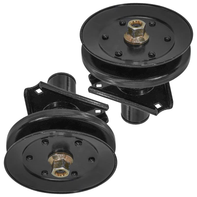 38" Deck Spindle for John Deere LT133 LT150 LT155 LT160 LT166 LT180 AM128048