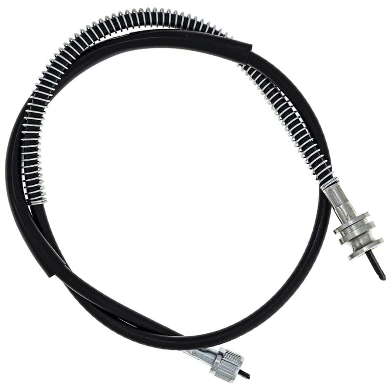NICHE Tachometer Cable for Yamaha XT250 XT350 30X-83560-01-00 Motorcycle