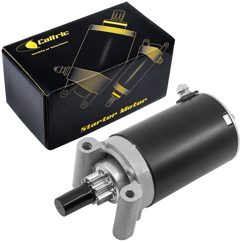 Starter for Cub Cadet RZT S42 S46 S50 S54 XT1 GT50 LT46 LT50 54 XT2 LX42 LX46 54