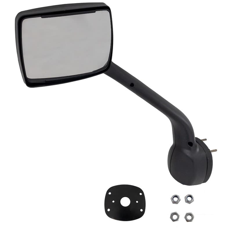 Garage Pro Mirrors Driver Left Side Hand for Kenworth T880 Peterbilt 579 14-24