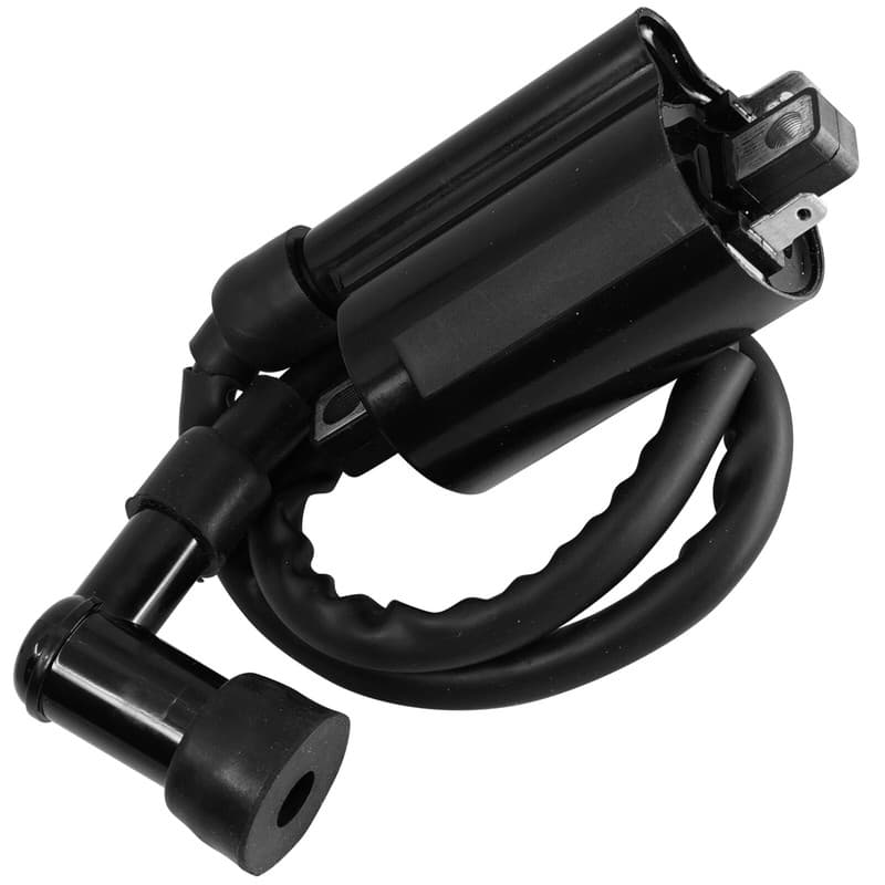Ignition Coil for Toro Z256 Z286E Z588E Z Master Zero-Turn Mower 62" 72" 2000-06