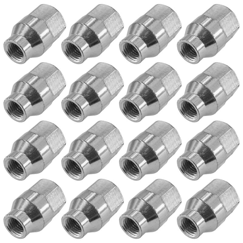 Front & Rear Wheel Lug Nut For Arctic Cat 1000 XT 2013-17 / Wildcat X 1000 13-16