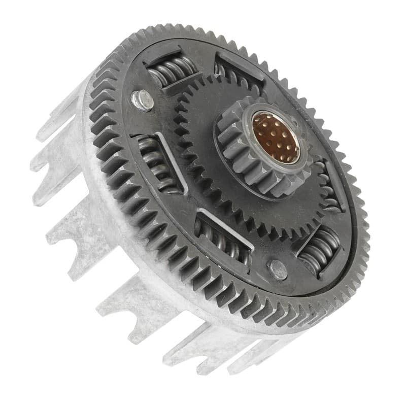 Primary Clutch Main Boss Hub Gear Basket For Yamaha Raptor 660R YFM660R 2001-05