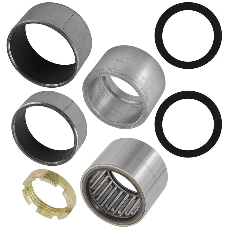Primary Clutch  Bearing Kit 2 Way for Polaris P90 CVT Variator 3514492 7547498