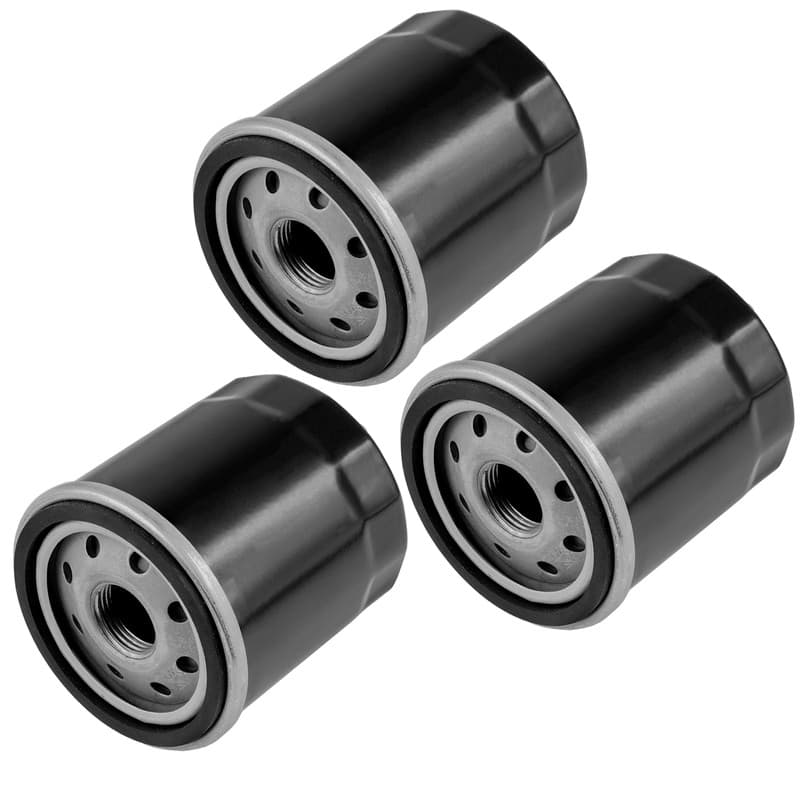 3 Oil Filter for Generac 070185 070185GS Gravely 020777000 021480600 021527900