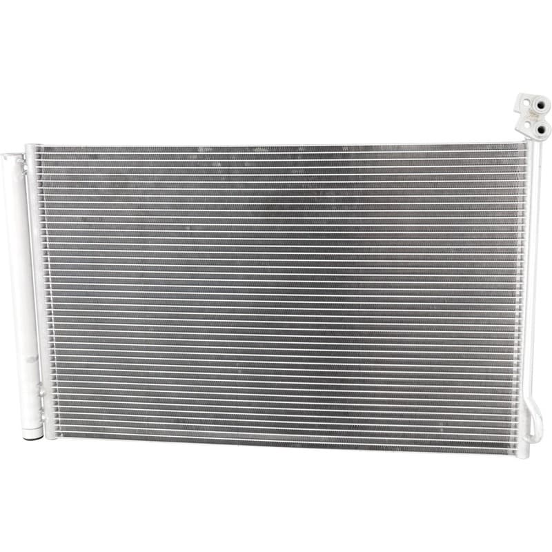 AC Condenser 104849900C for Tesla X 2016-2021