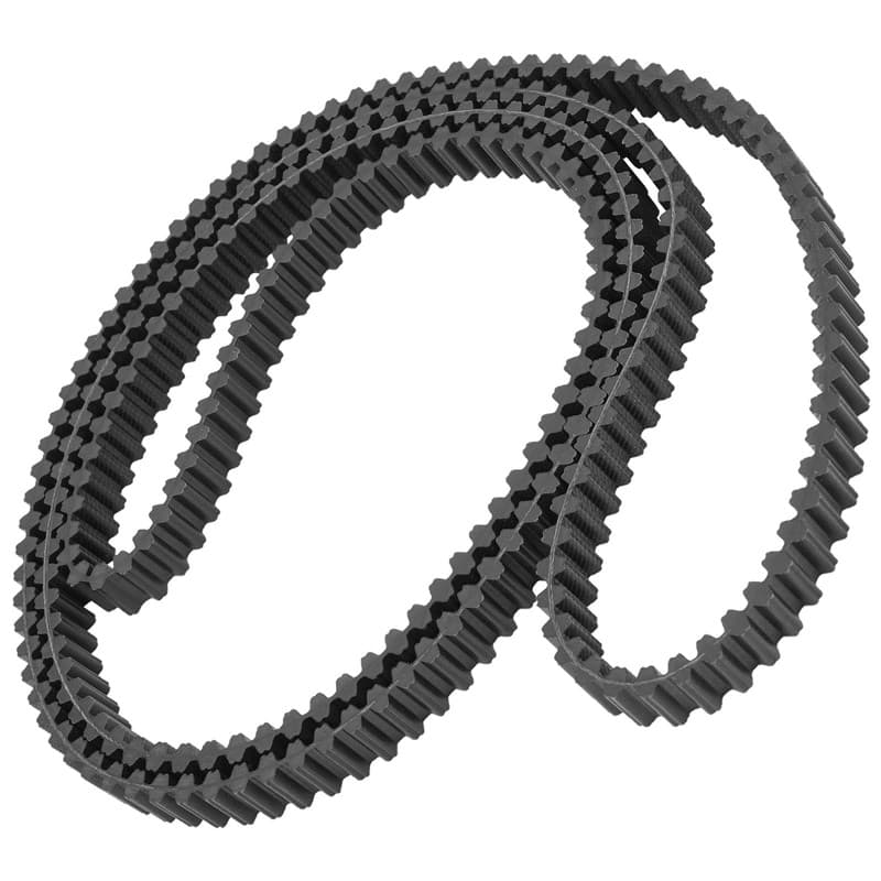 Drive Belt for John Deere LX255 LX266 LX277 LX279 GT225 GT235 SST16 X324