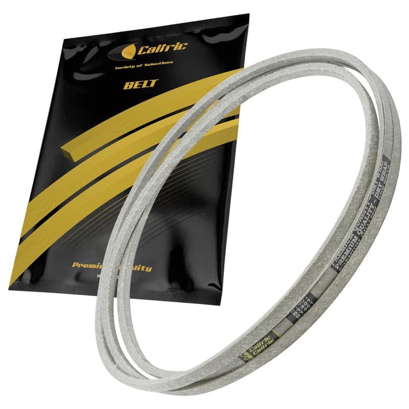 134" x 1/2" Thick Deck Belt for MTD Cub Cadet Troy-Bilt 954-04044 754-04044