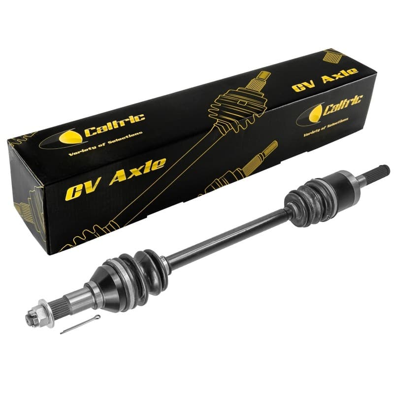for Can-Am Commander 1000 4X4 2011 2012 Front Right CV Joint Axle / 705400952