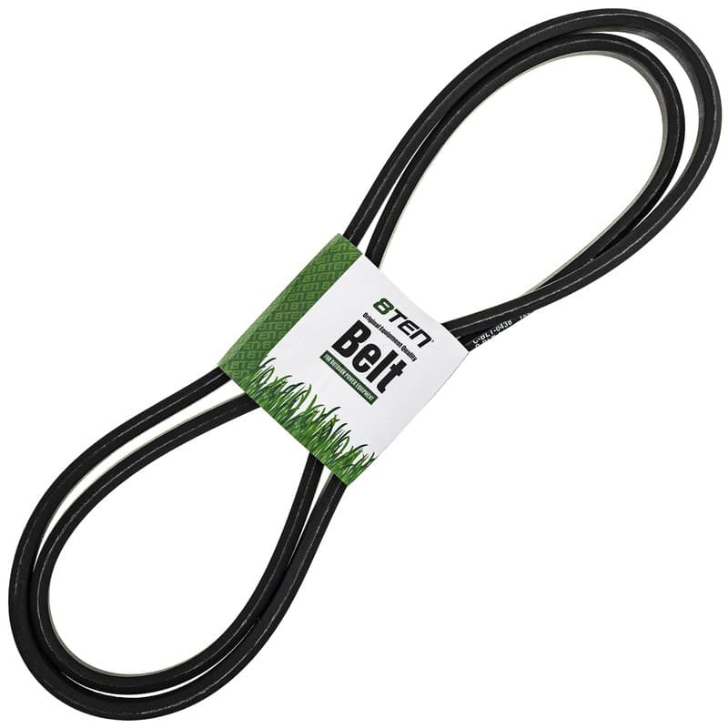 Double V (Hexagonal) Drive Belt for Gravely 260 52 160 152 148 ProTurn Pro-Turn