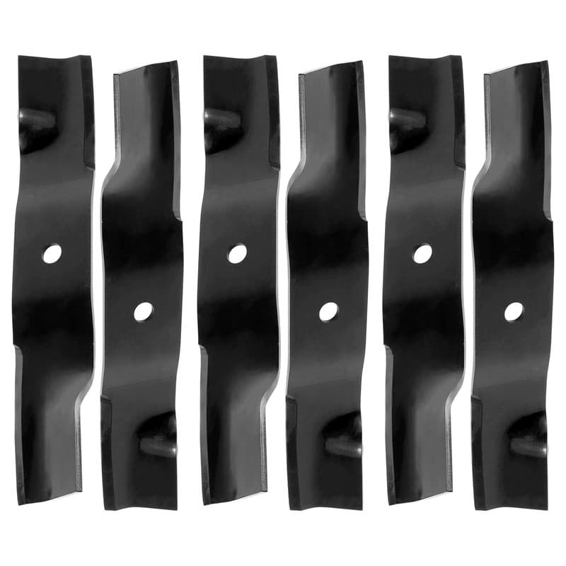 02961600 02961700 42" Deck Blade For Ariens Gravely ZTXL2042 ZTXL1842 ZTXL42