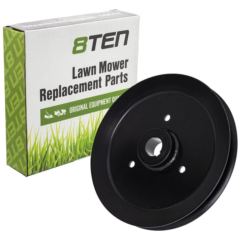 8TEN Deck Pulley for Exmark Lazer Z XS LC Lazer AS Front Runner FR724 103-2795