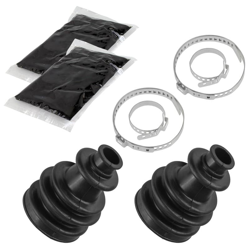 Front Right Left Axle CV Boot Kit For Polaris General 1000 Eps 16-2017 / 2203440