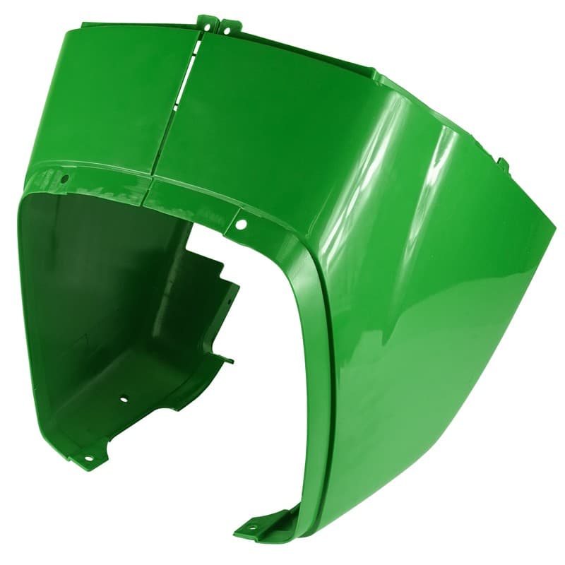 Left Right Cowl fits John Deere 4210 4310 4410 4510 4610 4710 LVU10567 LVU12349