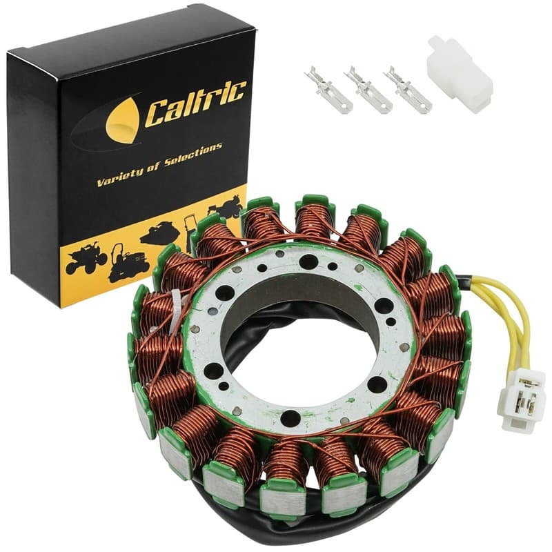 Stator for Honda VT750C VT750Ca Shadow 750 Aero Ace2004 2005 2006 07 08 09