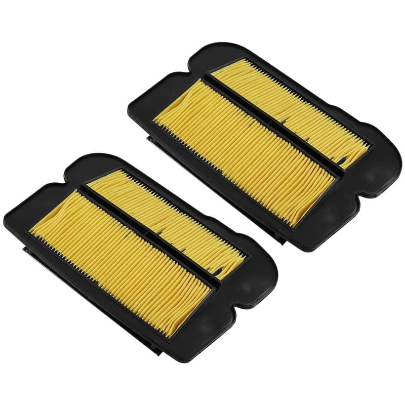Caltric Air Filter For Honda GL1500 1988-1990 | GL1500A ASPENCADE 1990-2000