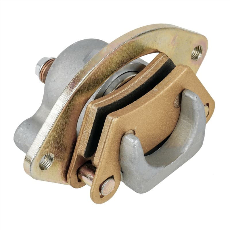 Left Rear Brake Caliper For Polaris Sportsman 1000 XP 48 2019 2020