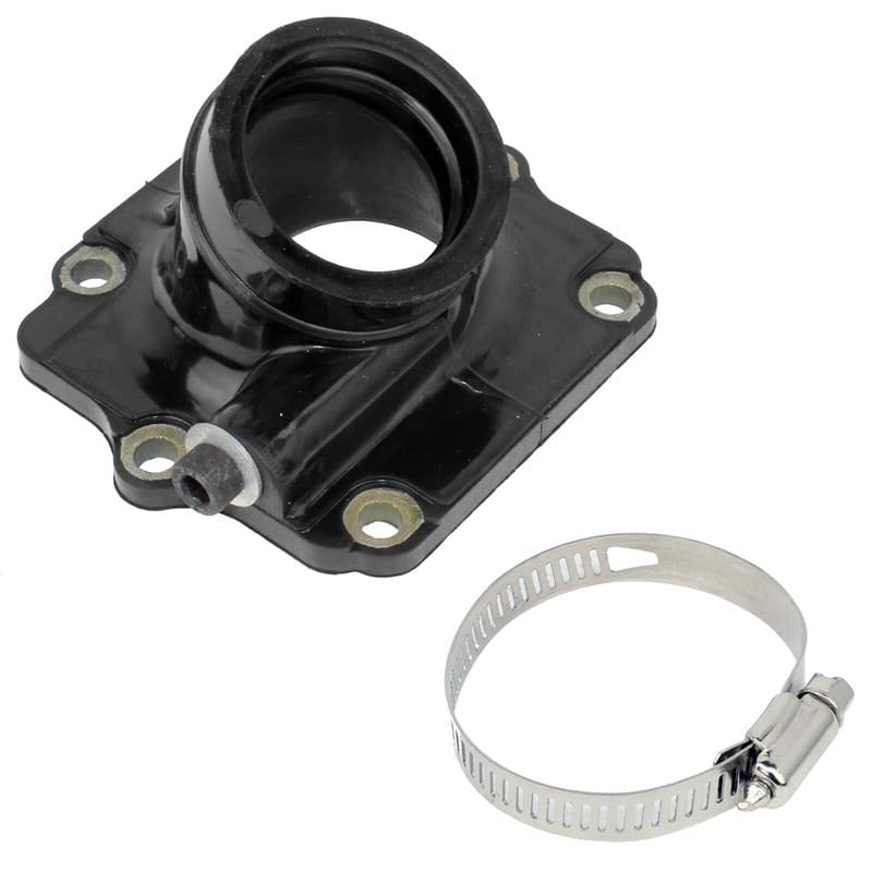 Intake Manifold Carburetor Boot for Polaris XPress 400L 400 L 1996-1997