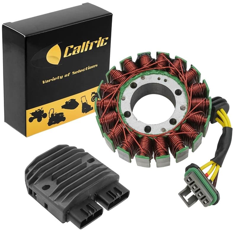 Stator & Regulator Rectifier for Polaris RZR 800 / RZR 4 / RZR S 2011-2012