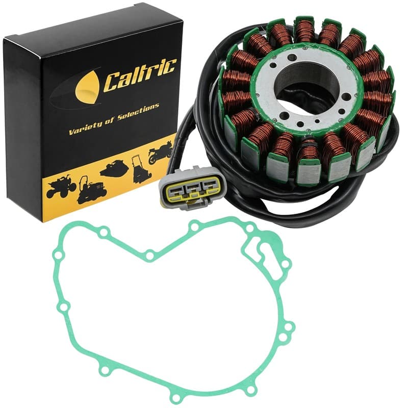 Stator & Gasket for Can-Am Defender H8 H10 All Packages 2016 Magneto