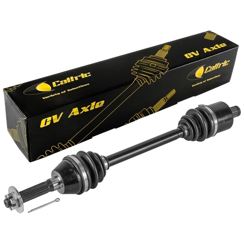 Front Left Right CV Joint Axle For Polaris Sportsman Touring 570 Premium 20-25
