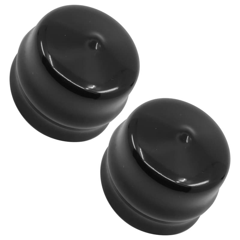 Caltric 532104757 Hub Cap Husqvarna AYP Johnsered Poulan Ryobi RedMax Qty 2