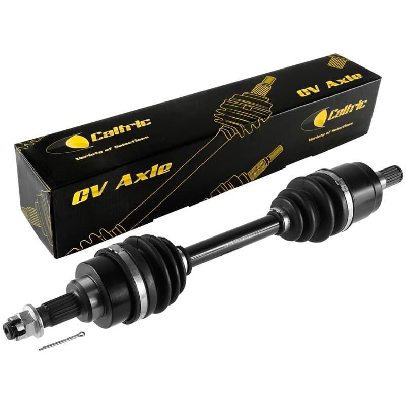 Front Right Complete CV Joint Axle for Honda TRX420FM Rancher 420 4X4 2007-2009