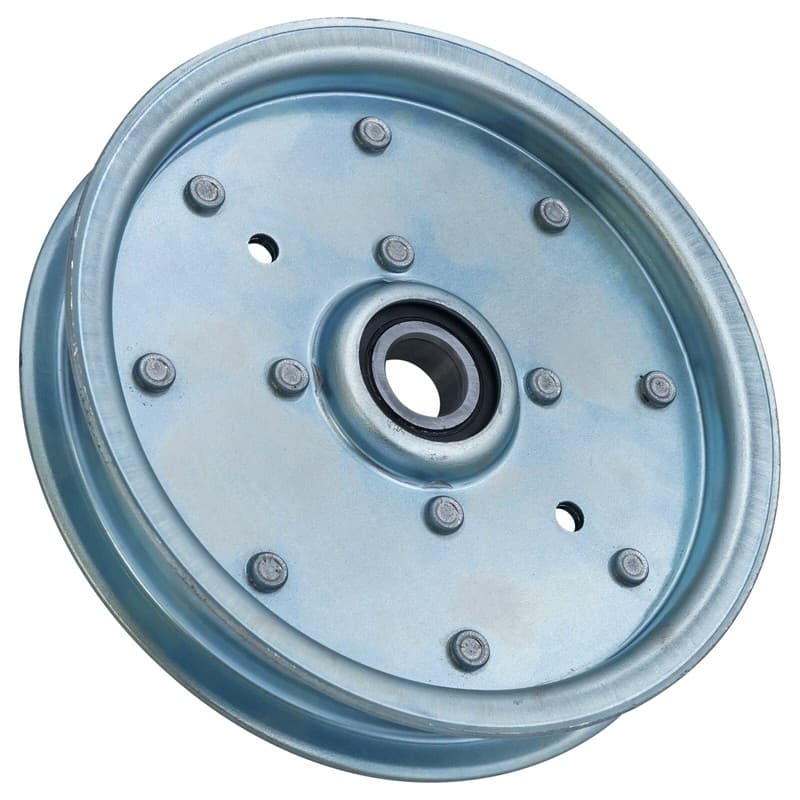 Deck Pulley for John Deere Z720E Z735M Z740R Mid-Duty ZTrak AUC10172 48" 54" 60"