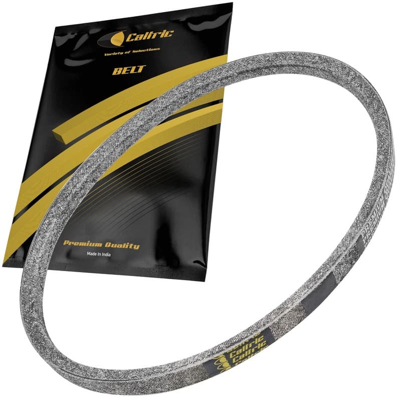 Drive Belt for Troy-Bilt 13AJ689G766 Tuffy 13AN689G766 Pony / 954-04002