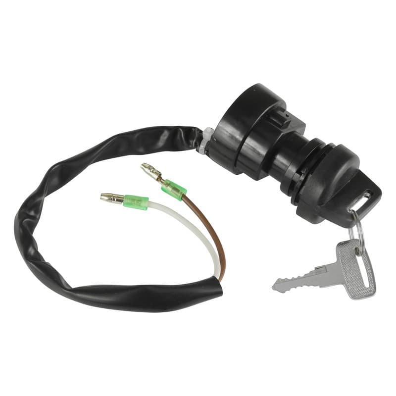 Ignition Key Switch for Kawasaki KSF250 Mojave 250 1993 1994 1995 1996 1997-2003