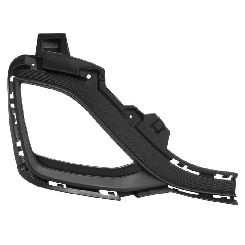 Fog Light Lamp Cover Bezel Trim For Chevrolet Spark LS 2019-2022 Right Side