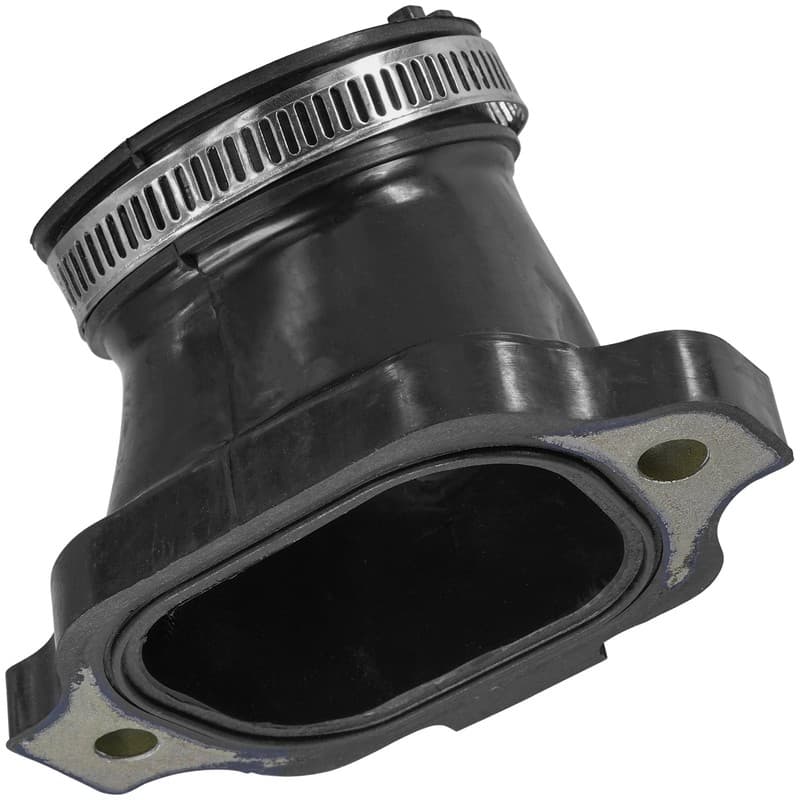 Carburetor Carb Throttle Adapter Boot for Polaris RZR 800 EFI 2011-2014