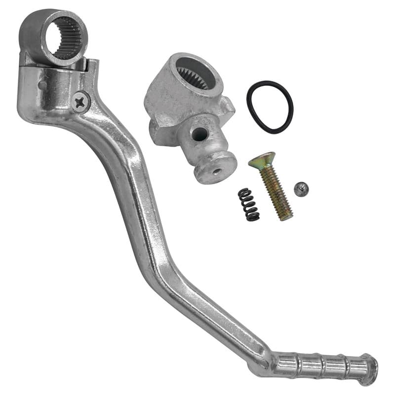 for Yamaha WR450F WR 450F 2007-2011 / YZ450F YZ 450F 2006-2009 KICK START