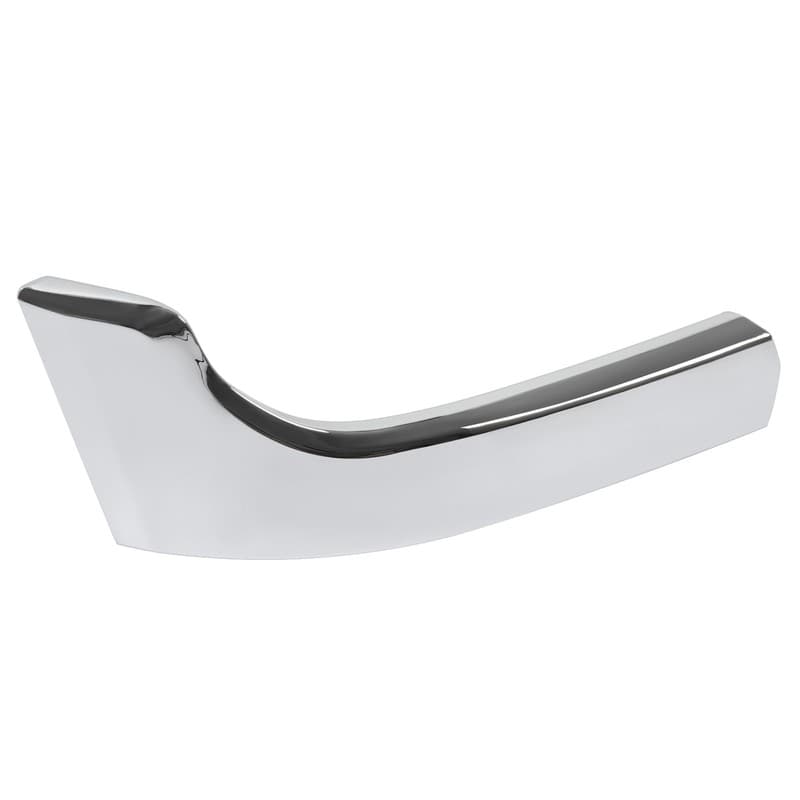 Right Chrome Grille headlight Molding Trim For Ram 2500 3500 19-24 #CH1215106