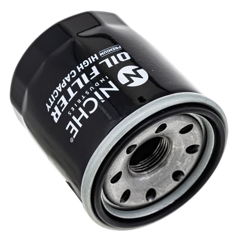 NICHE Oil Filter for Indian 2521421 Chief Chieftain Challenger Pursuit