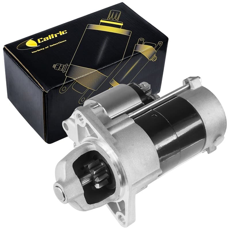 12V 9T CW Starter for Kubota GR2110 GR2120 Z402 GR2100 GR2110 GR2120 1G023-63010