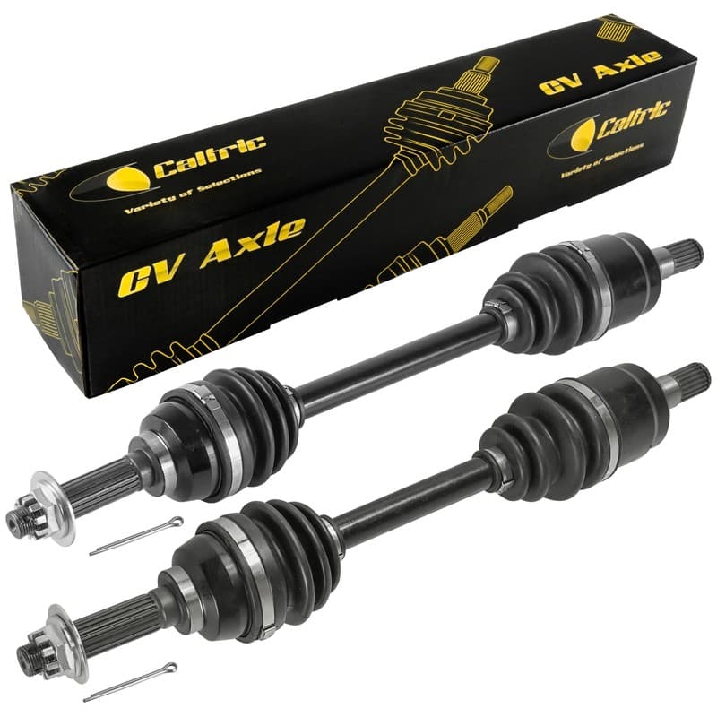 54902-27H01 54901-27H01 Front Left & Right CV Axle For Suzuki King Quad