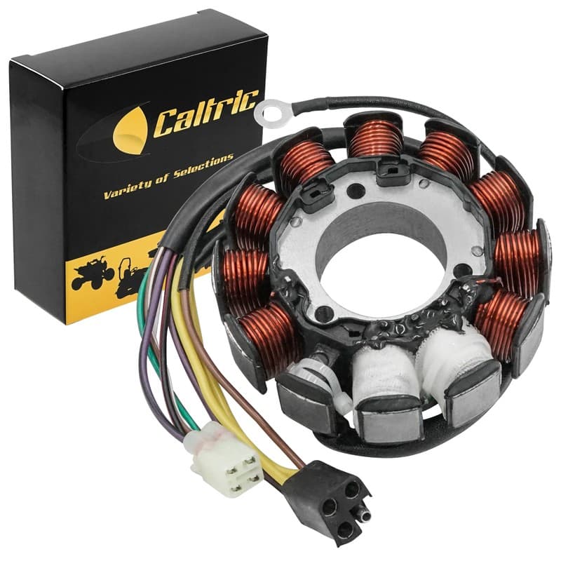 Stator for Arctic-Cat Pantera 1000 2000-2001 / Panther 570 2002-2007 Magneto
