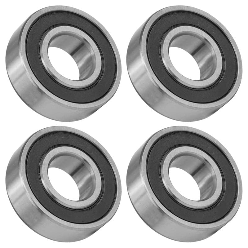 42" Deck Spindle Rebuild kit for Craftsman 107.280060 107.280061 107.280062