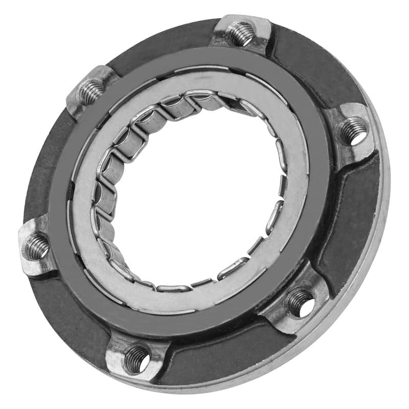 for Kawasaki Brute Force 750 KVF750 4X4I 05-19 Starter Clutch One Way Bearing