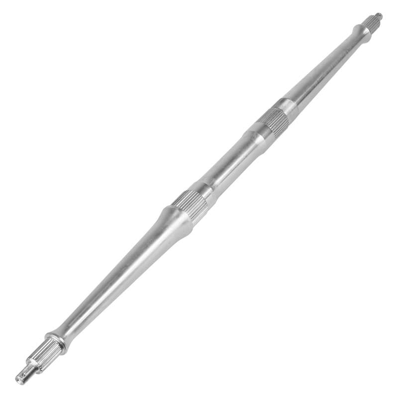 Rear Axle Shaft for Yamaha Banshee 350 YFZ350 YFZ 350 1988