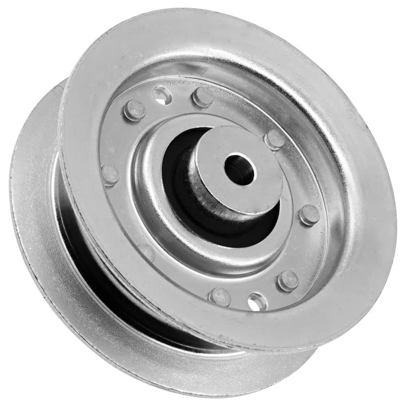 Deck Arm Pulley For John Deere Scotts S1642 S1742 X300 X300R X305R X310 42" 44"