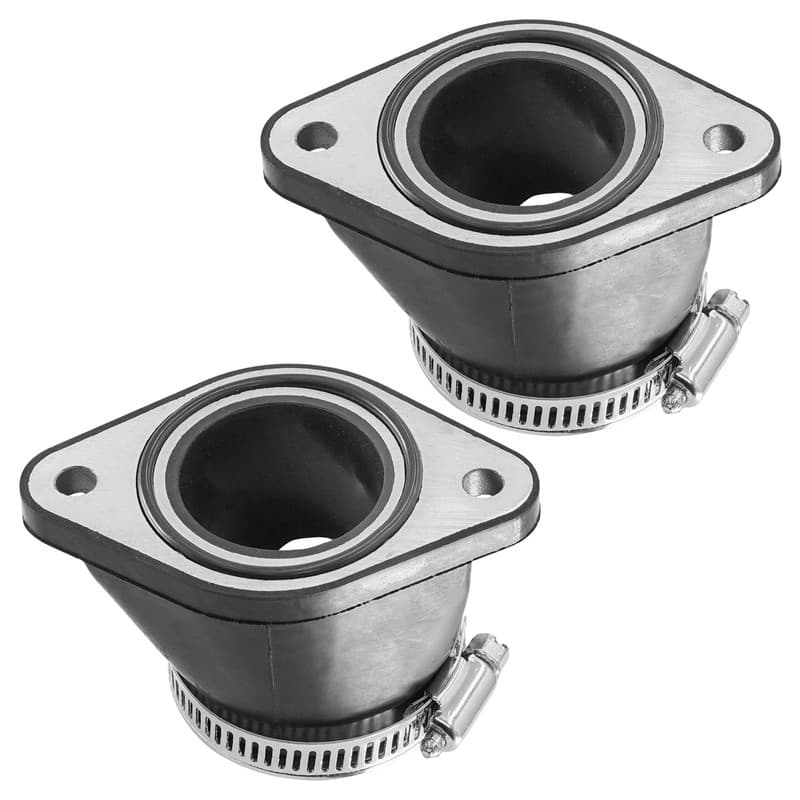 Carburetor Right Intake Boot For Suzuki Bandit 1200 GSF1200 2001-05 13103-32F00