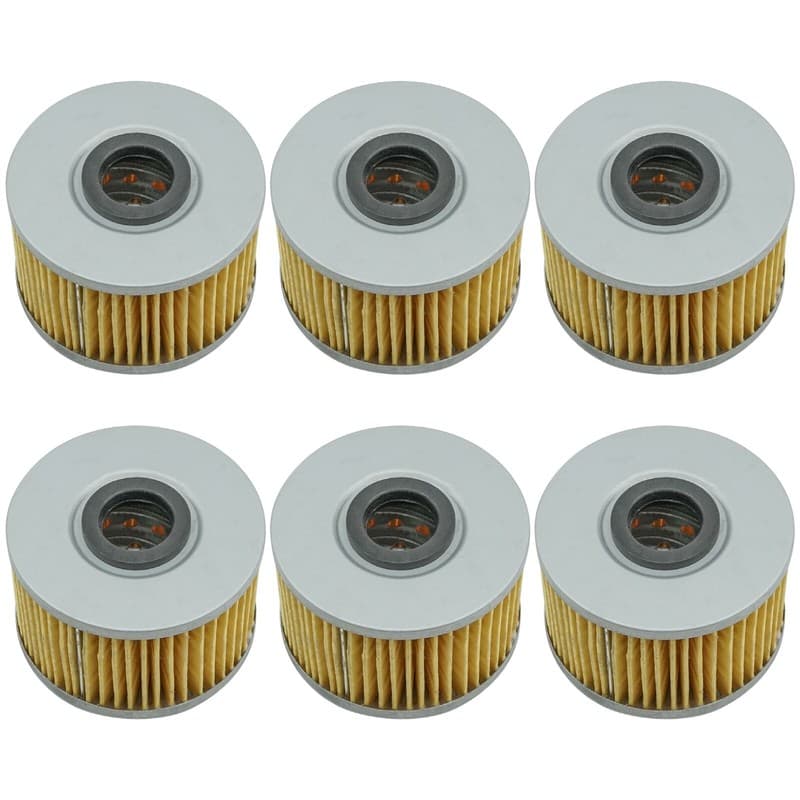 15412-HP7-A01 Oil Filters For Honda TRX420FA 2014-2025 / TRX500FA 2015-2019