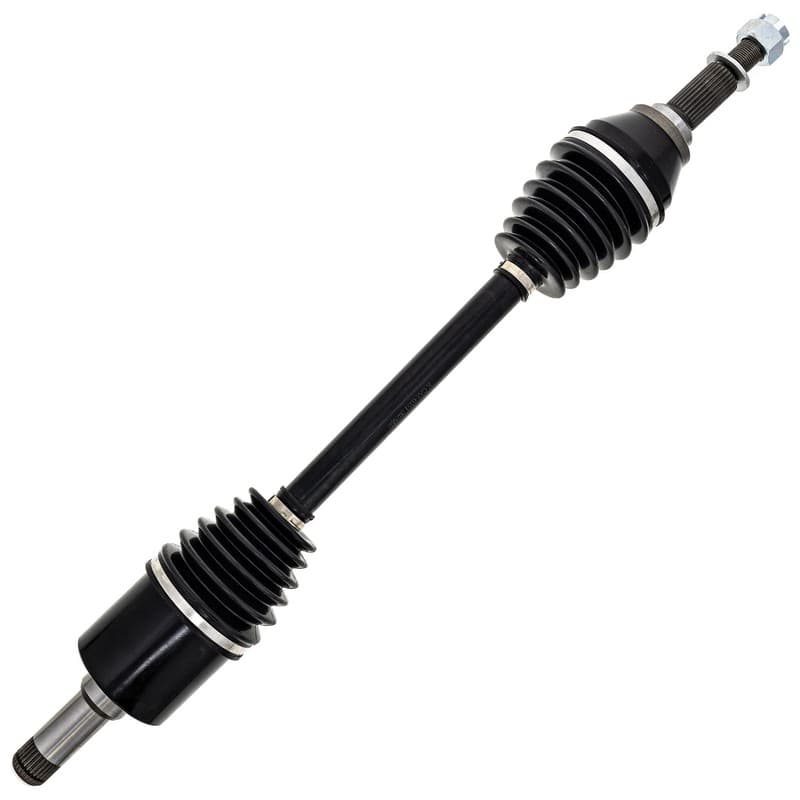 NICHE Rear CV Axle Half Drive Shaft for John Deere XUV 835E 835M Gator AUC12048